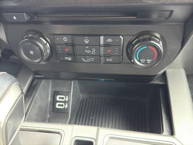 Photo of 2018 Magnetic Metallic Ford F-150