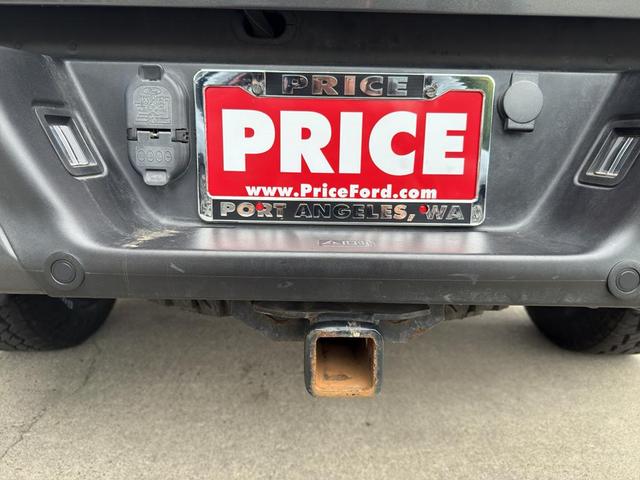 Photo of 2018 Magnetic Metallic Ford F-150