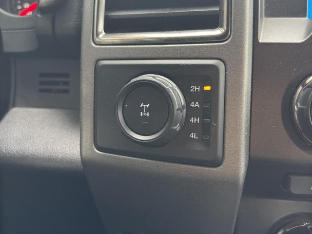 Photo of 2018 Magnetic Metallic Ford F-150