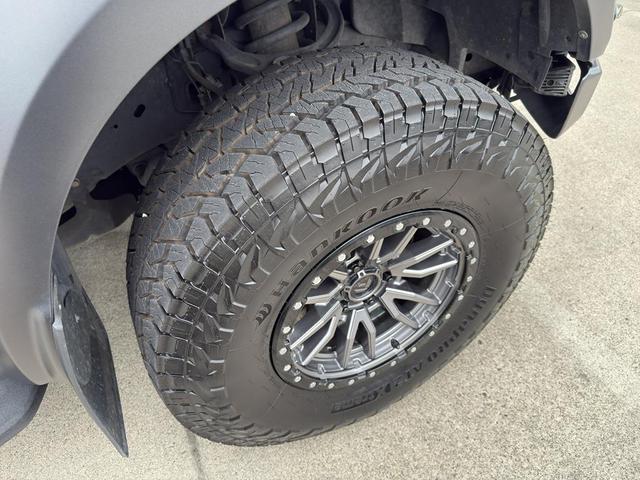 Photo of 2018 Magnetic Metallic Ford F-150