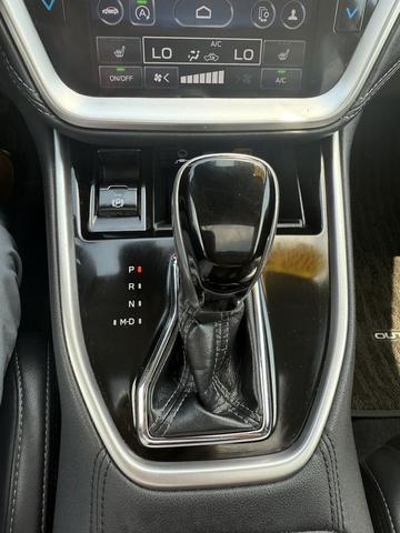 Photo of 2024 Cosmic Blue Pearl Subaru Outback