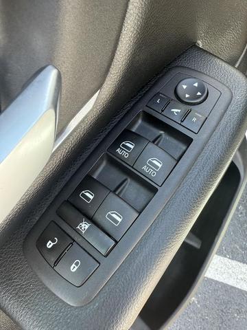 Photo of 2023 Bright White Clearcoat RAM 1500
