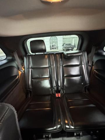 Photo of 2020 Reactor Blue Pearlcoat Dodge Durango