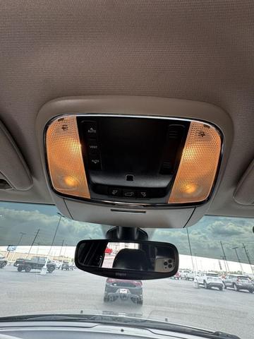 Photo of 2020 Reactor Blue Pearlcoat Dodge Durango