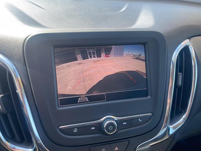 Photo of 2024 Sterling Gray Metallic Chevrolet Equinox