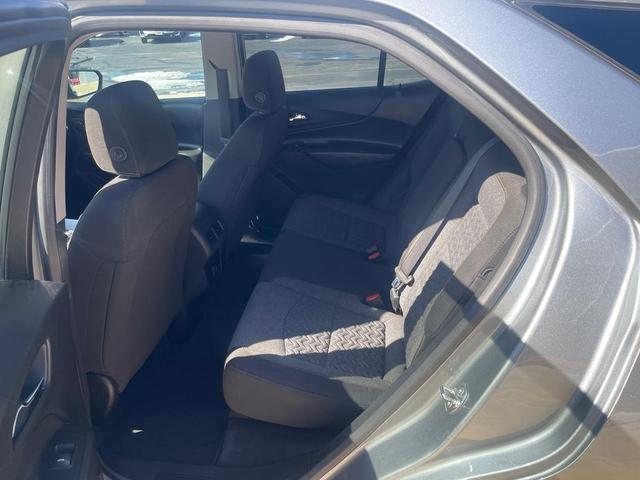 Photo of 2024 Sterling Gray Metallic Chevrolet Equinox