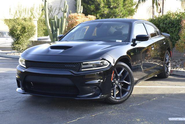 2020 Dodge Charger