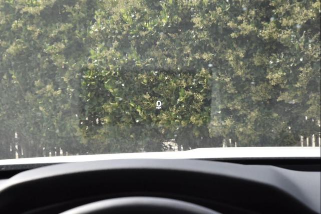Photo of 2025 Wind Chill Pearl Mazda CX-50
