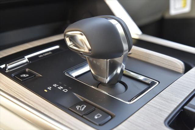 Photo of 2025 Artisan Red Premium Mazda CX-90 PHEV
