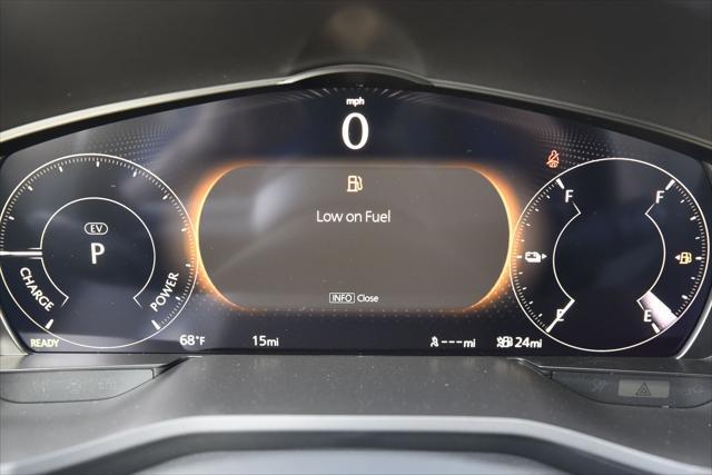 Photo of 2025 Artisan Red Premium Mazda CX-90 PHEV