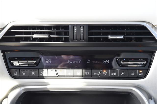 Photo of 2025 Artisan Red Premium Mazda CX-90 PHEV
