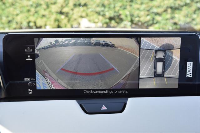 Photo of 2025 Artisan Red Premium Mazda CX-90 PHEV