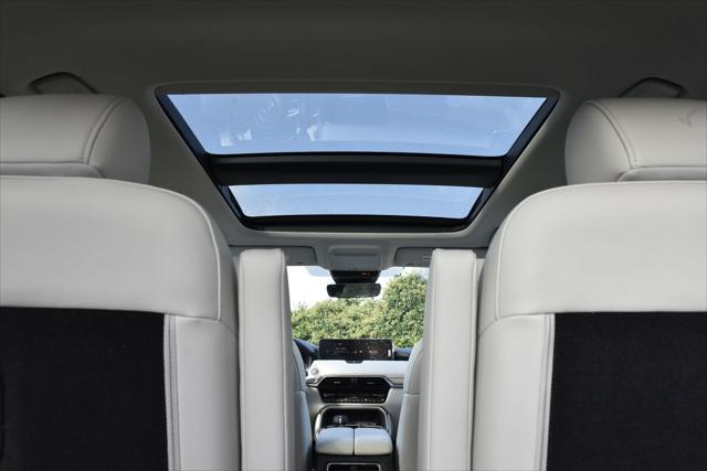 Photo of 2025 Artisan Red Premium Mazda CX-90 PHEV