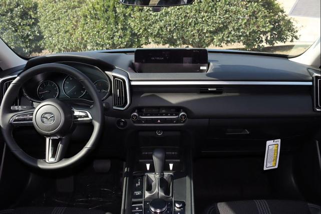 Photo of 2025 0 Mazda CX-50
