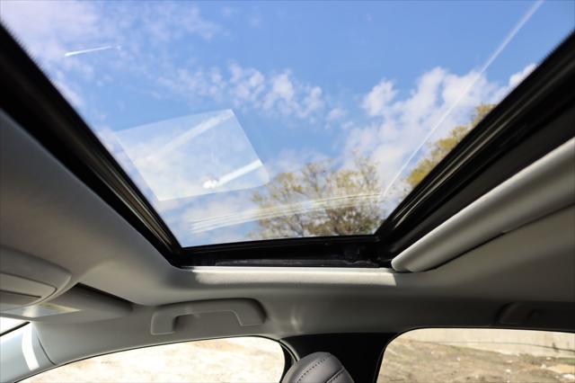 Photo of 2025 Aero Gray Metallic Mazda CX-30