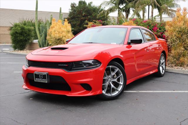 2023 Dodge Charger