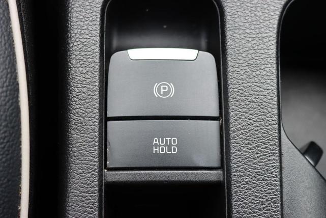 Photo of 2023 Sporty Blue Kia Forte