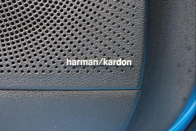 Photo of 2023 Sporty Blue Kia Forte