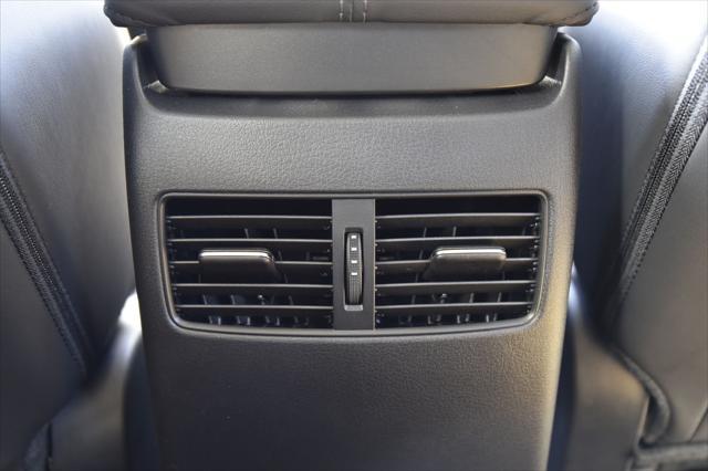 Photo of 2025 Jet Black Mica Mazda CX-30
