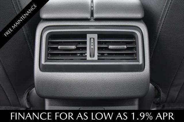 Photo of 2025 wind chill pearl Mazda CX-50