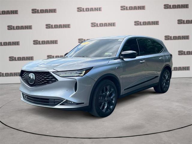 2023 Acura MDX