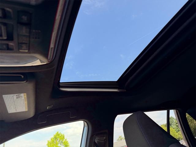 Photo of 2023 Magnetic Gray Metallic Toyota RAV4 Hybrid