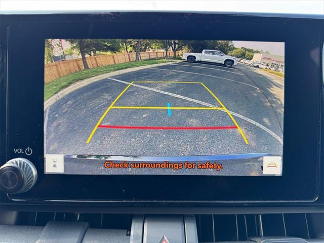 Photo of 2023 Magnetic Gray Metallic Toyota RAV4 Hybrid