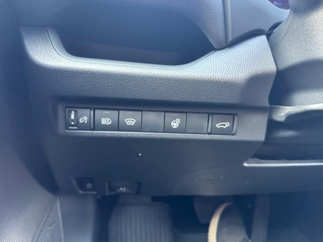 Photo of 2023 Magnetic Gray Metallic Toyota RAV4 Hybrid
