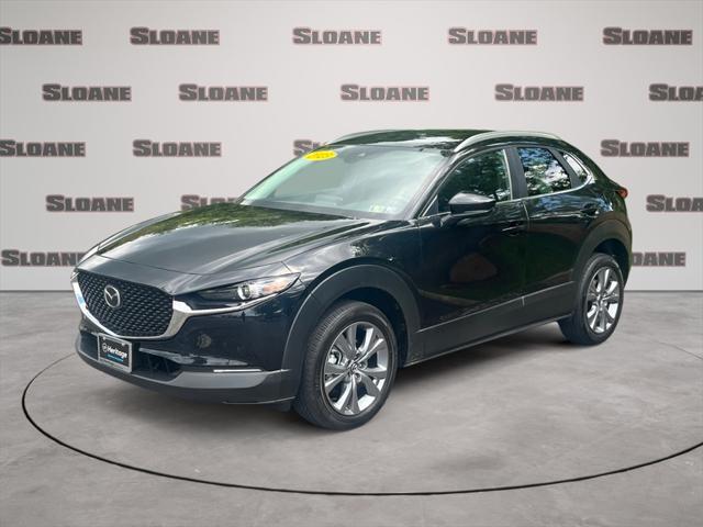 2023 Mazda Cx-30