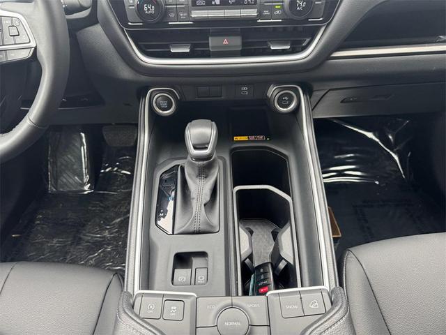 Photo of 2024 Ruby Flare Pearl Toyota Grand Highlander
