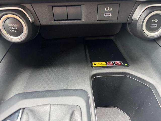 Photo of 2024 Ruby Flare Pearl Toyota Grand Highlander