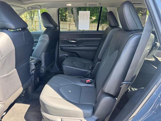 Photo of 2024 Cloud Toyota Grand Highlander