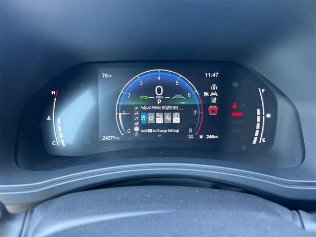 Photo of 2024 Cloud Toyota Grand Highlander