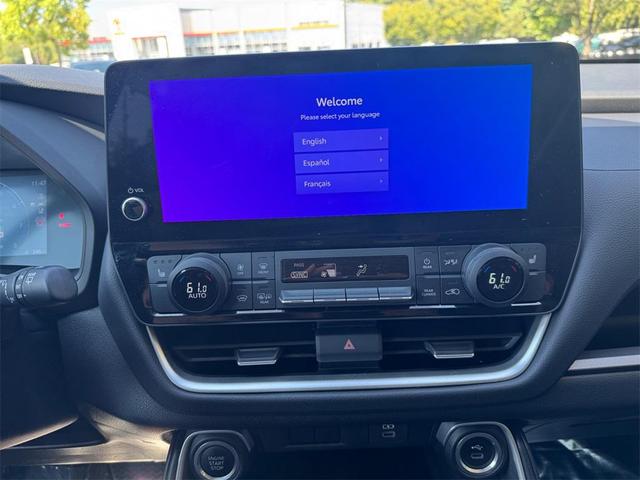 Photo of 2024 Cloud Toyota Grand Highlander