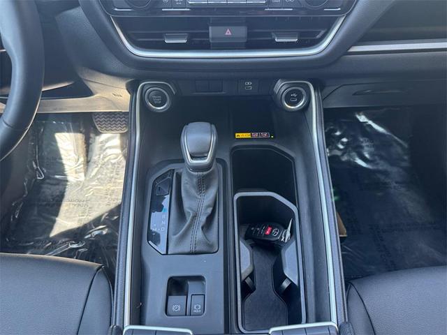 Photo of 2024 Cloud Toyota Grand Highlander