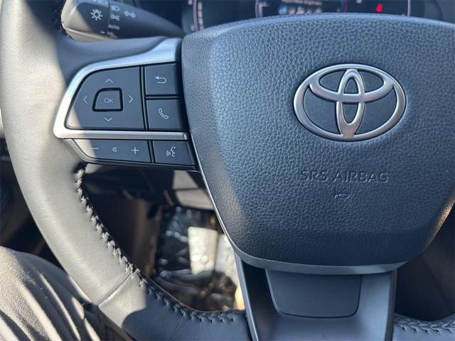 Photo of 2024 Cloud Toyota Grand Highlander