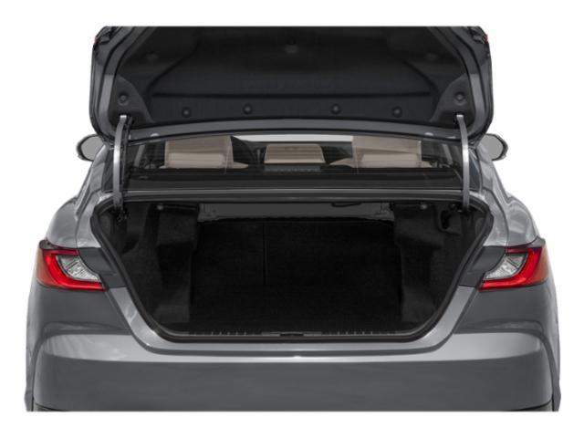 Photo of 2025 Black Toyota Camry