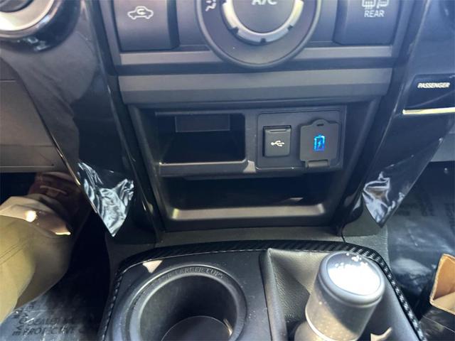 Photo of 2022 Barcelona Red Metallic Toyota 4Runner