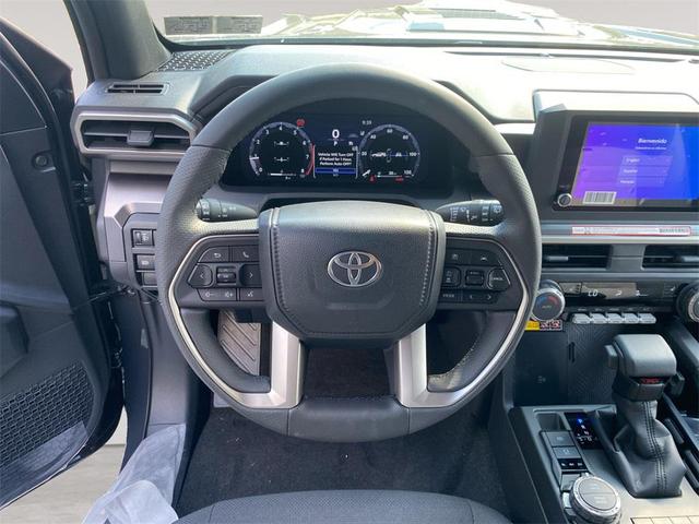 Photo of 2025 Underground Toyota 4Runner