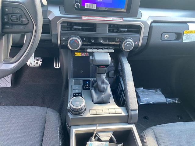 Photo of 2025 Underground Toyota 4Runner