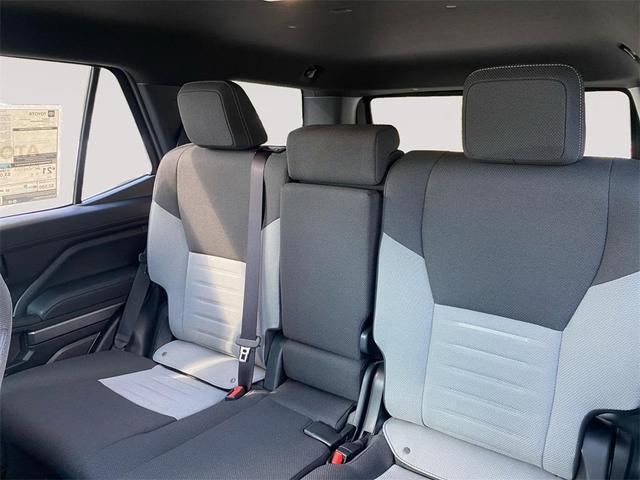Photo of 2025 Underground Toyota 4Runner