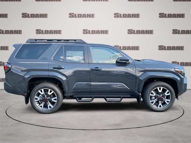 Photo of 2025 Underground Toyota 4Runner