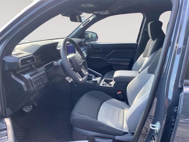 Photo of 2025 Underground Toyota 4Runner