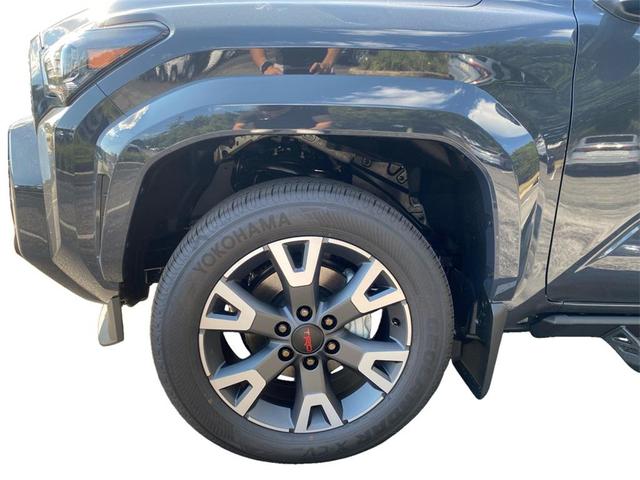 Photo of 2025 Underground Toyota 4Runner