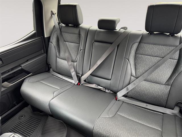 Photo of 2023 Blueprint Toyota Tundra