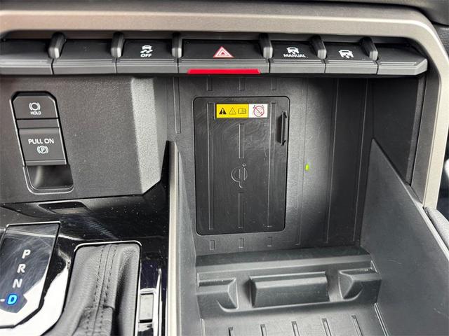 Photo of 2023 Blueprint Toyota Tundra