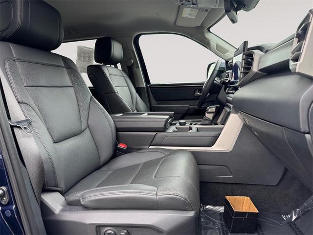 Photo of 2023 Blueprint Toyota Tundra
