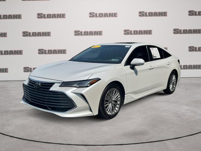 2020 Toyota Avalon