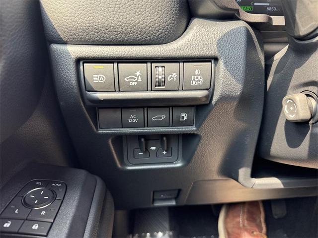 Photo of 2024 Wind Chill Pearl Toyota Land Cruiser