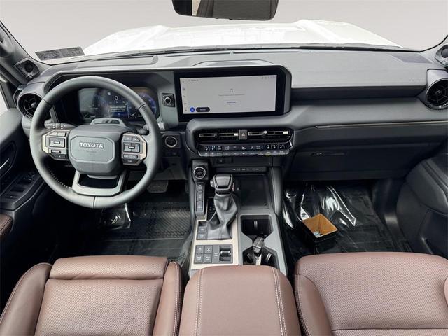 Photo of 2024 Wind Chill Pearl Toyota Land Cruiser